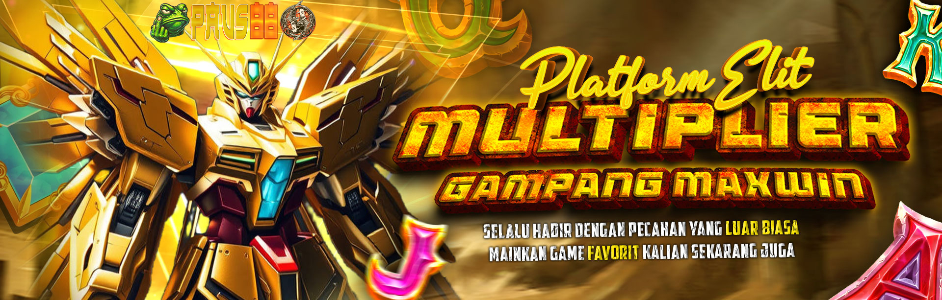 Slot Depo 5K Via DANA Metode QRIS Tanpa Rekening